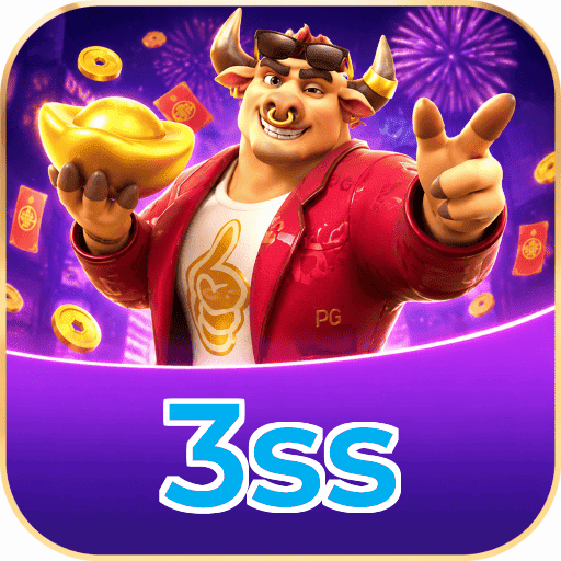 Slots 3ss - Jackpots Progressivos
