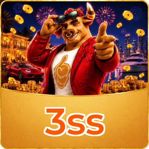 3ss Logo 3