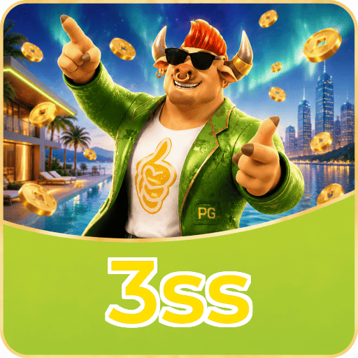 3ss Logo 2
