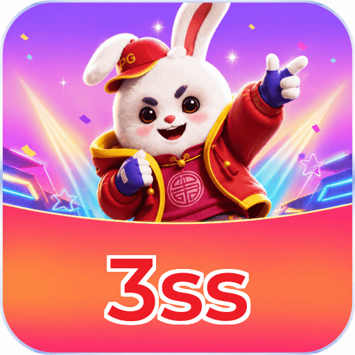 3ss Instalar Logo 3
