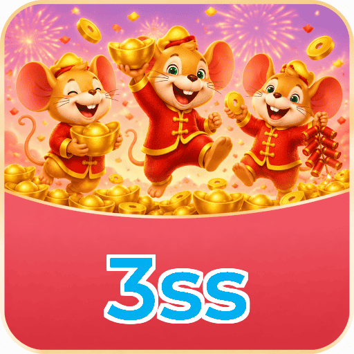 Slots 3ss - RTP Alto Certificado