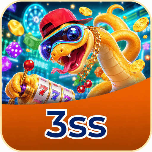 3ss Segurança Logo 2