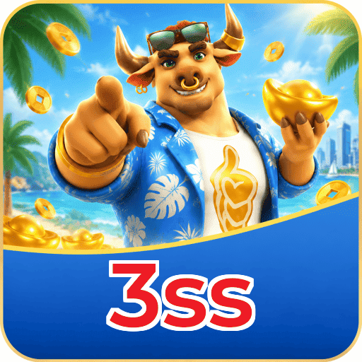 3ss Instalar Logo 2