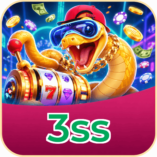 3ss Instalar Logo 1