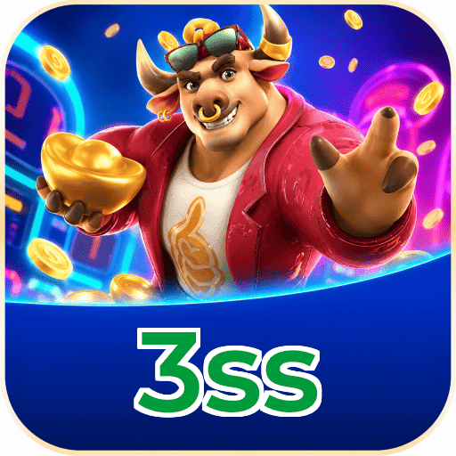 3ss Segurança Logo 3