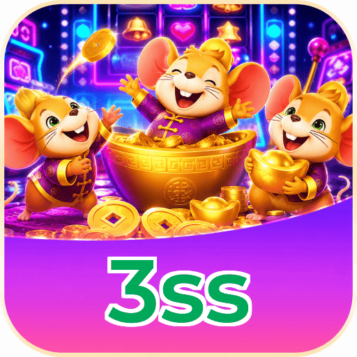 Fortune Tiger Logo 3