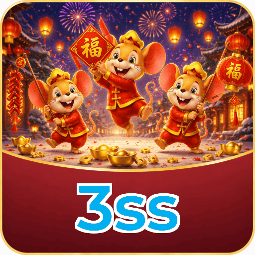 3ss Download Oficial
