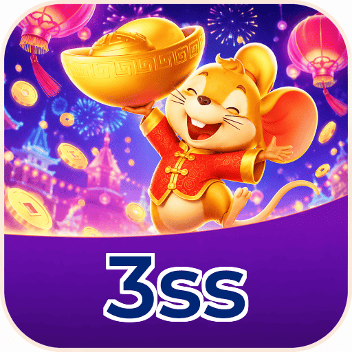 3ss Logo 1